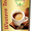WESTERN TEA GOLD 100g JAR