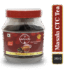 WESTERN TEA MASALA ELAICHI 100g JAR